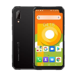 Blackview BV6100 16 Go Dual Sim - Noir - Débloqué