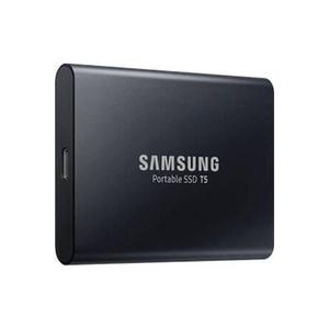 Disco duro externo SSD 2TB USB 3.1 Portable SSD T5 - Negro
