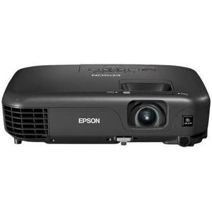 Beamer Epson EB-S02 2600 Helligkeit Schwarz