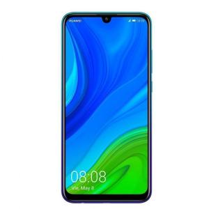 Huawei P Smart 2020 128GB Dual Sim - Sininen (Peacock Blue) - Lukitsematon