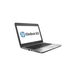 Hp EliteBook 820 G3 12.5-inch (2016) - Core i5-6200U - 8GB - SSD 240 GB AZERTY - French