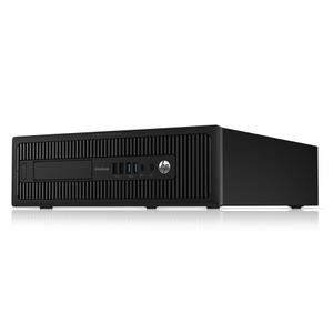 Hp Elitedesk 800 G1 Core i5 2,9 GHz - SSD 128 GB RAM 8 GB