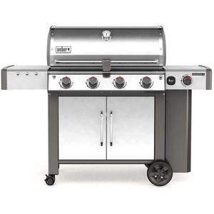 Barbecue à gaz Weber Genesis II LX S-440 GBS