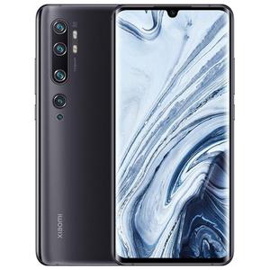 Xiaomi Mi Note 10 128GB Dual Sim - Middernacht Zwart (Midnight Black) - Simlockvrij