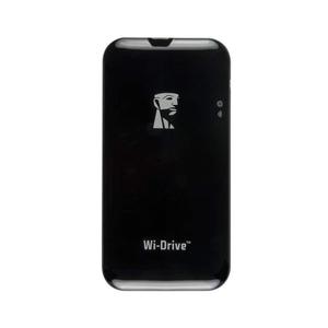 Kingston Wi-Drive Εξωτερικός σκληρός δίσκος - HDD 32 Gb USB 2.0