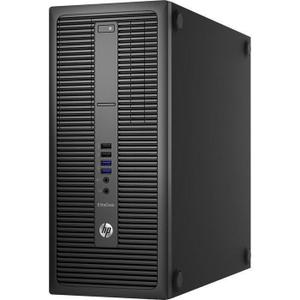 Hp EliteDesk 800 G2 Tower Core i5 3,2 GHz - HDD 500 Go RAM 8 Go