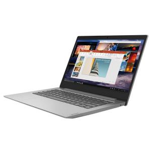 Lenovo IdeaPad Slim 1-14AST-05 14" A4 1,5 GHz - HDD 64 GB - 4GB Tastiera Francese