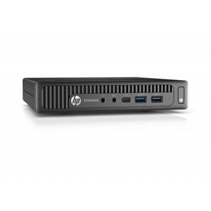 Hp ProDesk 400 G2 USFF Core i3 3,2 GHz - SSD 500 GB RAM 8 GB