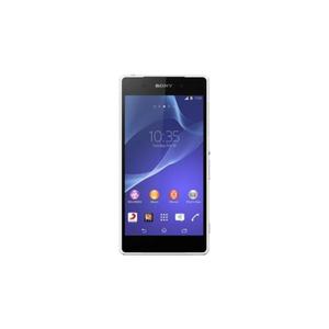 Xperia Z2 16 Go - Blanc - Débloqué