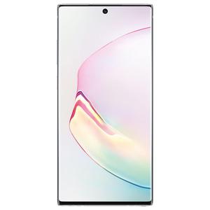 Galaxy Note10+ 256GB Dual Sim - Hopea - Lukitsematon