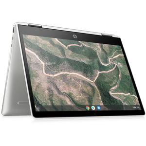 HP ChromeBook X360 12b-CA0005nf Celeron 1,1 GHz 32GB eMMC - 4GB AZERTY - Γαλλικό