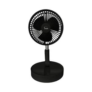 Ventilateur Nomade Edream V913 - Noir