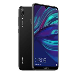 Huawei Y7 32 Go Dual Sim - Noir - Débloqué