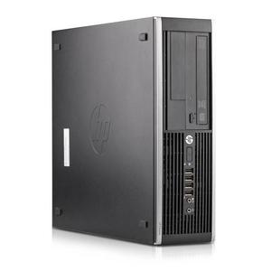 Hp Compaq 8300 Elite SFF Core i5 3,4 GHz - HDD 500 GB RAM 12GB