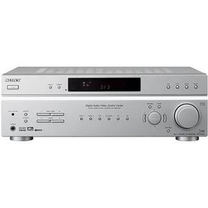 Sony STR-DE400 Verstärker