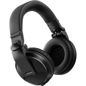 Casque Réducteur De Bruit Pioneer Hdj-x5 - Noir