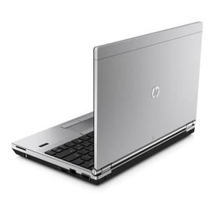 Hp EliteBook 2570P 12" Core i7 2,9 GHz - SSD 180 Go - 8 Go AZERTY - Français
