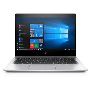 Hp EliteBook 830 G5 13" Core i5 1,6 GHz - SSD 256 Go - 8 Go AZERTY - Français