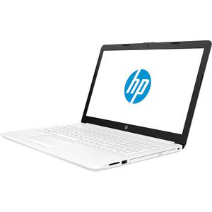 HP NoteBook 15-DB0025NF 15,6-inch (2018) - A6-9225 - 4GB - HDD 2 TB AZERTY - Francês