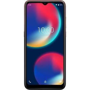 Wiko View 4 64 Go Dual Sim - Bleu - Débloqué