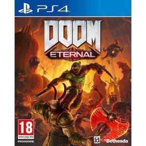 DOOM Eternal - PlayStation 4