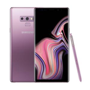 Galaxy Note 9 512GB - Paars - Simlockvrij