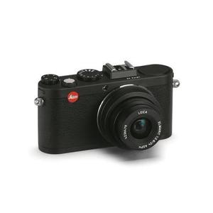 Compact - Leica x2 Noir Leica Leica 24mm f/2.8