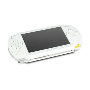 Sony PSP E1004 4GB Draagbaare Console - Wit