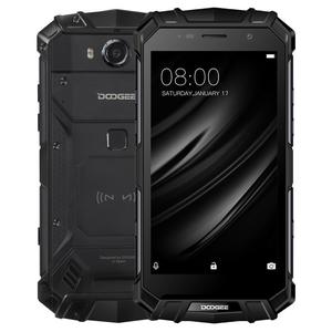 Doogee S60 Lite 32GB Dual Sim - Zwart - Simlockvrij