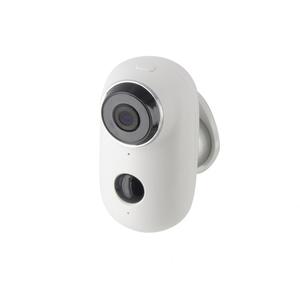Chacon IPCAM-BE01 IP-camera - Wit
