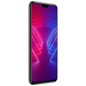 Huawei Honor View 10 Lite 128GB Dual Sim - Zwart (Midnight Black) - Simlockvrij