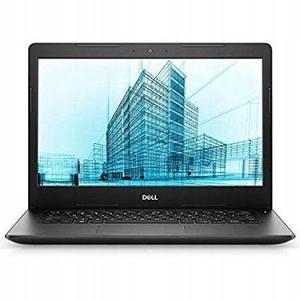 Dell Latitude 3490 14" Core i5 1,7 GHz - SSD 256 GB - 8GB QWERTY - Englisch (US)