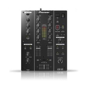 Enceinte Pioneer DJM-350 Noir