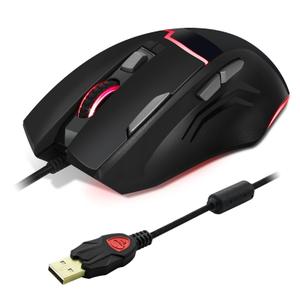 Spirit of Gamer Elite M-10 Muis