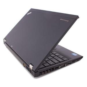 Lenovo ThinkPad X220 12,1” (Mei 2011)