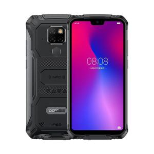Doogee S68 Pro 128GB Dual Sim - Zwart - Simlockvrij