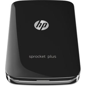 Imprimante Photo Portable HP Sprocket Plus