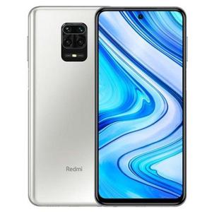 Xiaomi Redmi Note 9 Pro 128GB Dual Sim - Wit - Simlockvrij