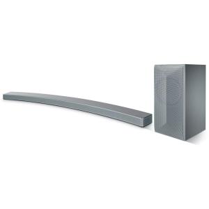Sound Bar LG LAS855 Bluetooth - 360 W