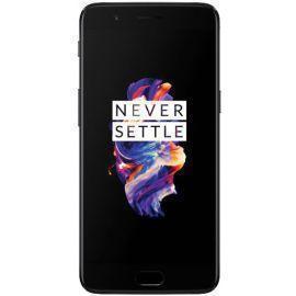 OnePlus 5 64GB - Zwart - Simlockvrij