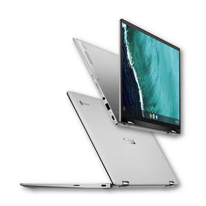Asus Chromebook Flip C434TA Core M3 1,1 GHz 128Go SSD - 8Go AZERTY - Français