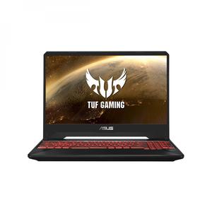 Asus TUF505DU-AL006T 15" Ryzen 7 2,3 GHz - SSD 512 GB - 8GB - NVIDIA GeForce GTX 1660 Ti AZERTY - Französisch