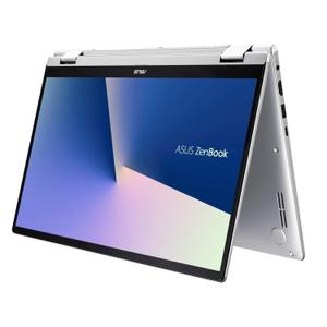 Asus ZenBook Flip UM462DA-AI003T 14” (Novembre 2019)