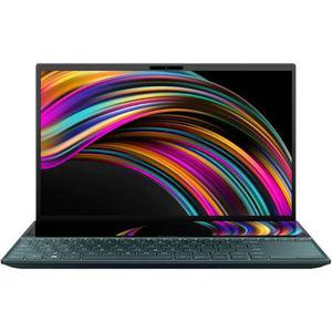 Asus ZenBook Duo UX481FA-BM011T 14” (Septembre 2019)
