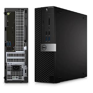Dell Optiplex 3040 SFF Core i5 3,2 GHz - SSD 256 GB RAM 8 GB