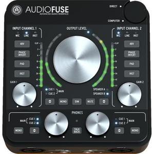 Interface Audio Arturia AudioFuse Rev 2