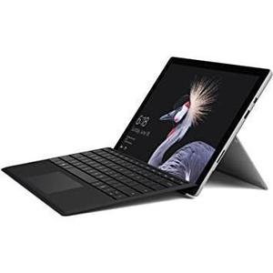 Microsoft Surface Pro 4 12,3” (Octobre 2015)