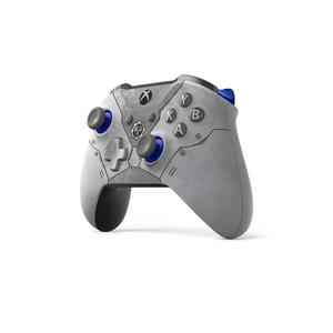 Manette Sans Fil Xbox One Edition Limitée Gears 5 - Gris