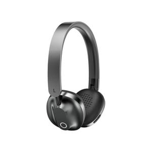 Cascos Bluetooth Micrófono Baseus Encok D01 - Gris