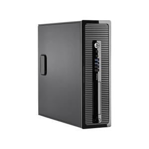 Hp ProDesk 400 G1 SFF Core i3 3,5 GHz - HDD 500 GB RAM 4 GB